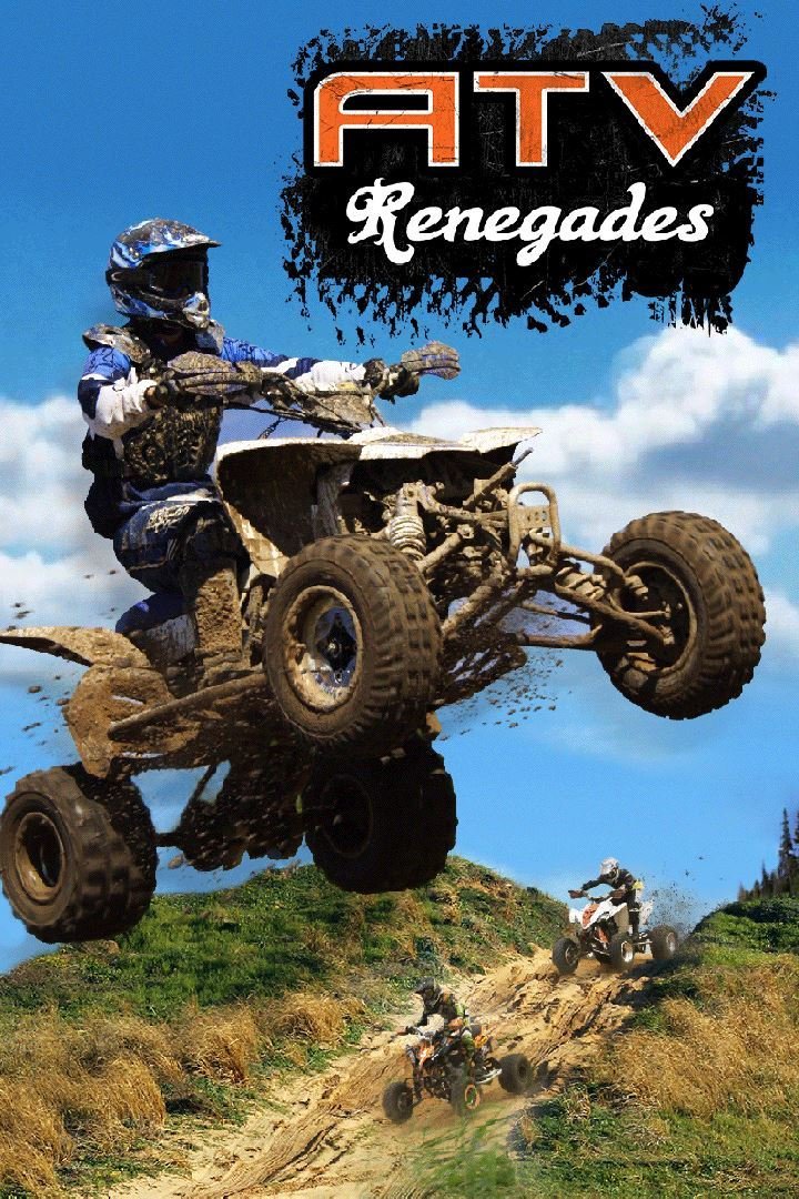 Image of ATV Renegades