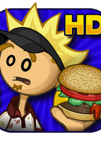 Papa s Burgeria HD GameCompanies com Papa s Burgeria HD GameCompanies com