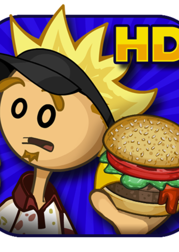 Profile picture of Papa's Burgeria HD