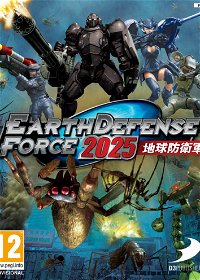 Profile picture of Earth Defense Force 2025