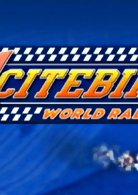 Profile picture of Excitebike: World Rally Profile picture of Excitebike: World Rally