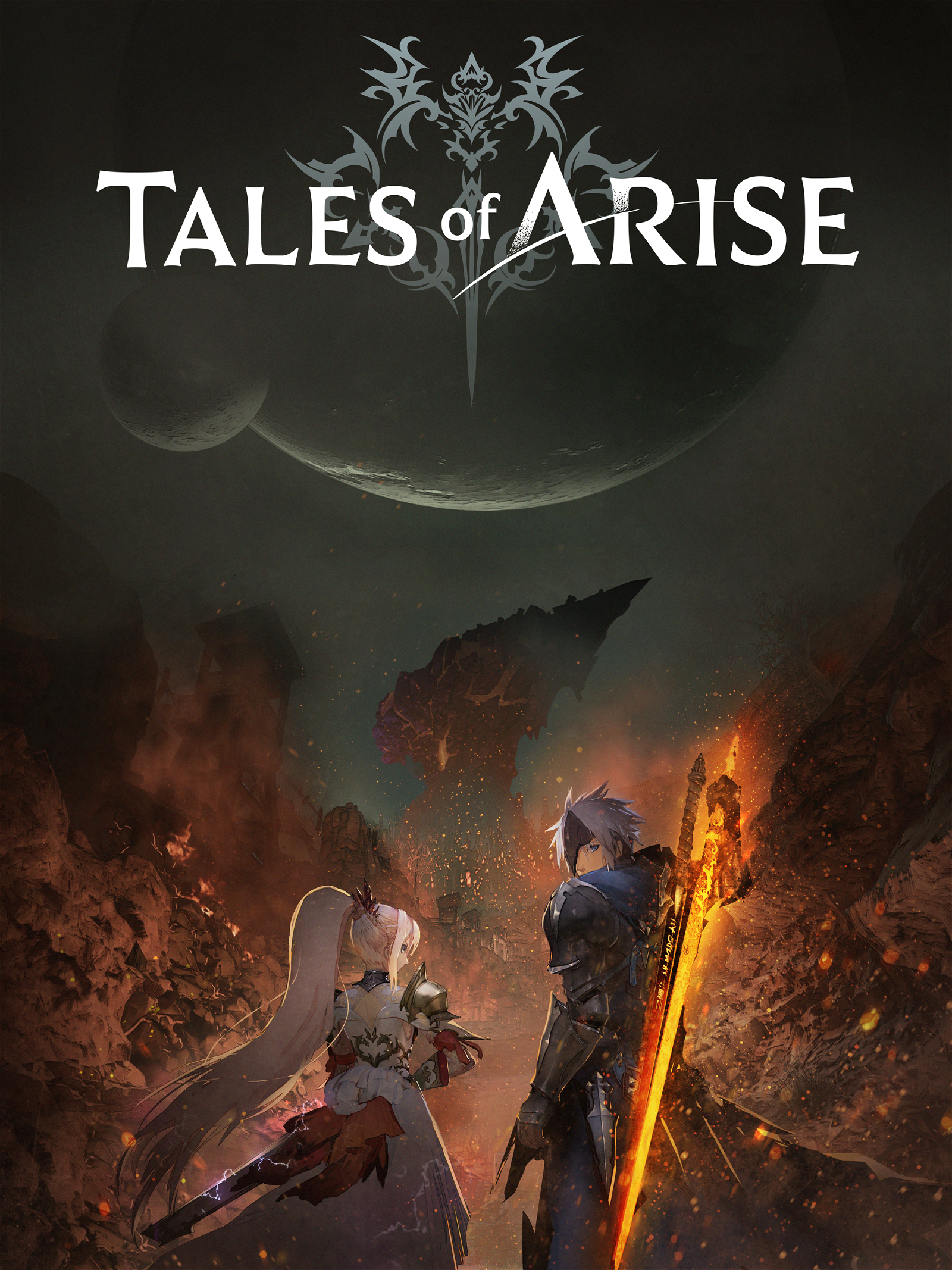 Image of Tales of Arise