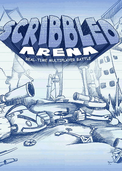 Profile picture of Scribbled Arena