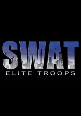 Image of SWAT Elite Troops