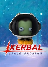 Profile picture of Kerbal Space Program