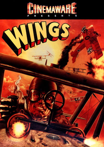 Profile picture of Wings
