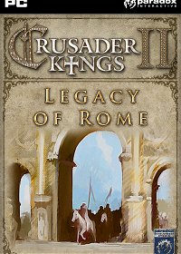 Profile picture of Crusader Kings II: Legacy of Rome