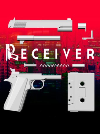 Image of Receiver