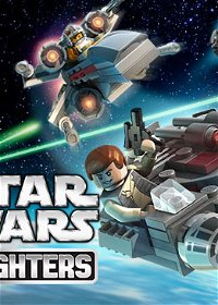 Profile picture of LEGO Star Wars: Microfighters