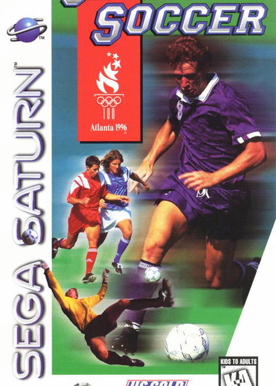 Profile picture of Olympic Soccer Profile picture of Olympic Soccer