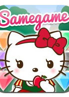 Profile picture of Hello Kitty Fairy Tale Samegame Profile picture of Hello Kitty Fairy Tale Samegame