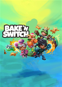 Profile picture of Bake 'n Switch