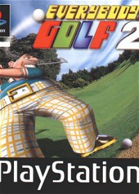 Profile picture of Everybody's Golf 2