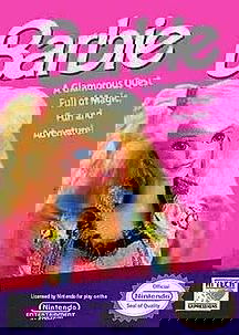 Profile picture of Barbie Profile picture of Barbie