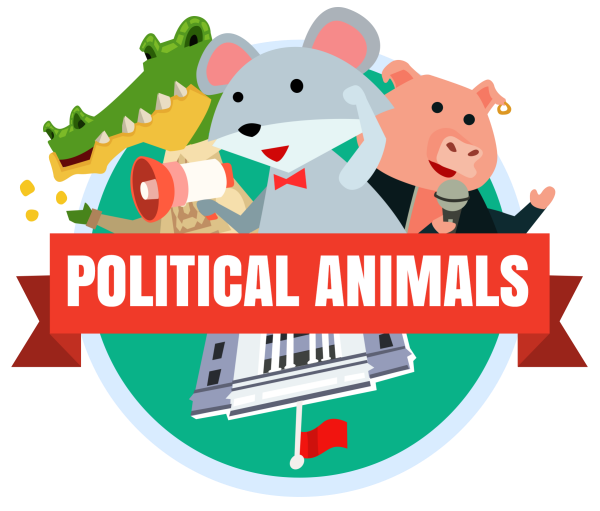 Image of Political Animals