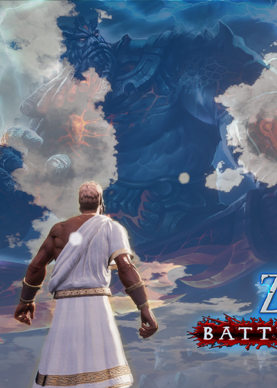 Profile picture of Zeus Battlegrounds Profile picture of Zeus Battlegrounds