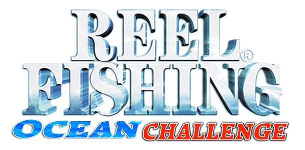 Image of Reel Fishing Ocean Challenge