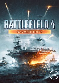 Profile picture of Battlefield 4: Naval Strike