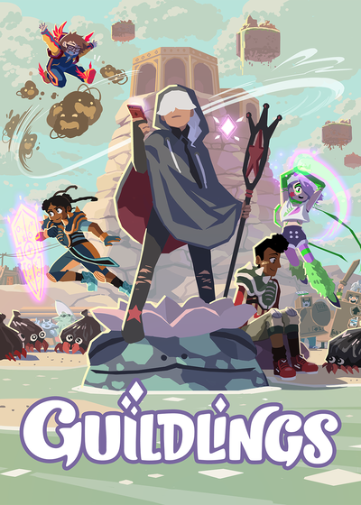 Profile picture of Guildlings