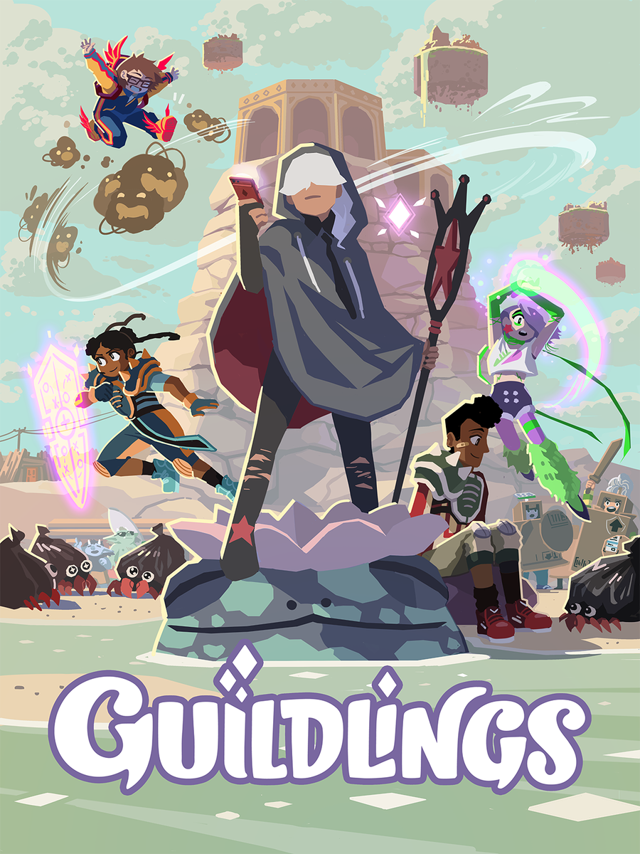 Image of Guildlings