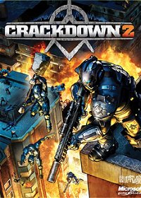 Profile picture of Crackdown 2
