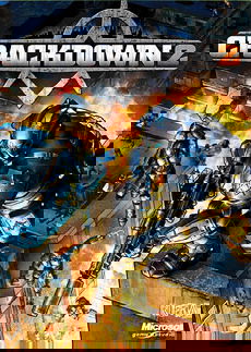 Profile picture of Crackdown 2