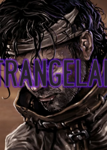 Profile picture of Strangeland