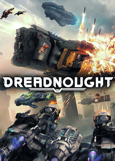 Profile picture of Dreadnought Profile picture of Dreadnought