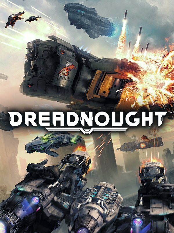 Image of Dreadnought