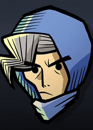Profile picture of Antihero - Digital Board Game
