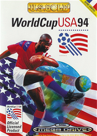 Profile picture of World Cup USA '94
