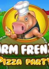 Profile picture of Farm Frenzy: Pizza Party