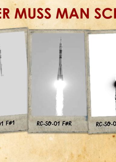 Profile picture of DARÜBER MUSS MAN SCHWEIGEN