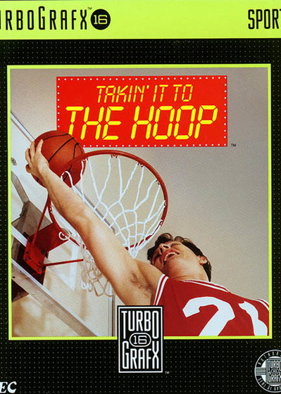 Profile picture of Takin' it to the Hoop Profile picture of Takin' it to the Hoop