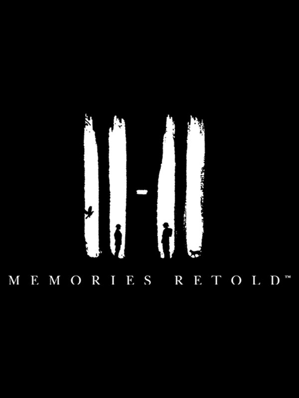 Image of 11-11: MEMORIES RETOLD