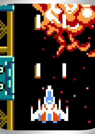 Profile picture of Denshikantai Knack