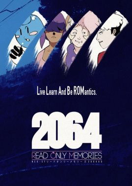 Profile picture of Read Only Memories