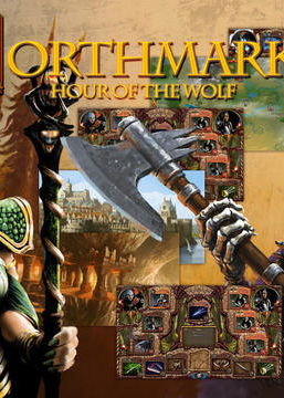 Profile picture of Northmark: Hour of the Wolf Profile picture of Northmark: Hour of the Wolf