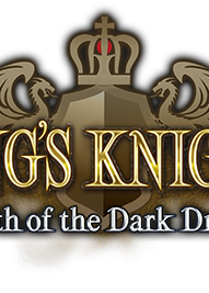 Profile picture of King's Knight: Wrath of the Dark Dragon