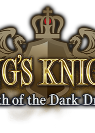 Profile picture of King's Knight: Wrath of the Dark Dragon