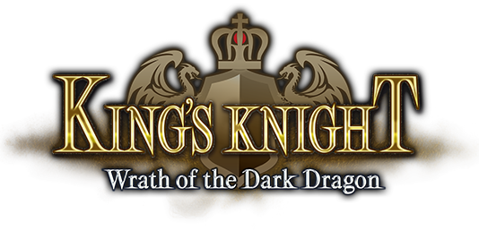 King's Knight: Wrath of the Dark Dragon | GameCompanies.com