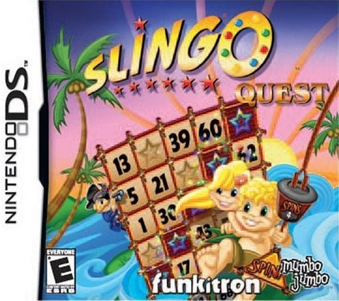 Image of Slingo Quest