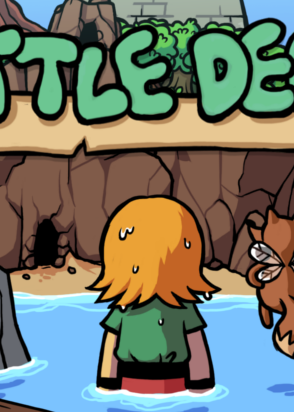 Profile picture of Ittle Dew