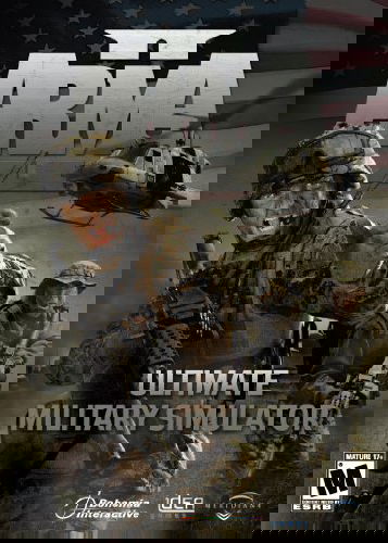 Profile picture of ArmA 2