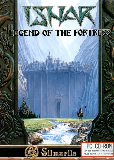 Profile picture of Ishar: Legend of the Fortress