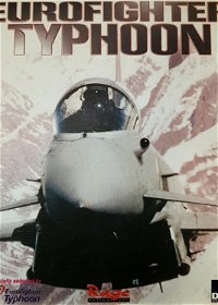 Profile picture of Eurofighter Typhoon