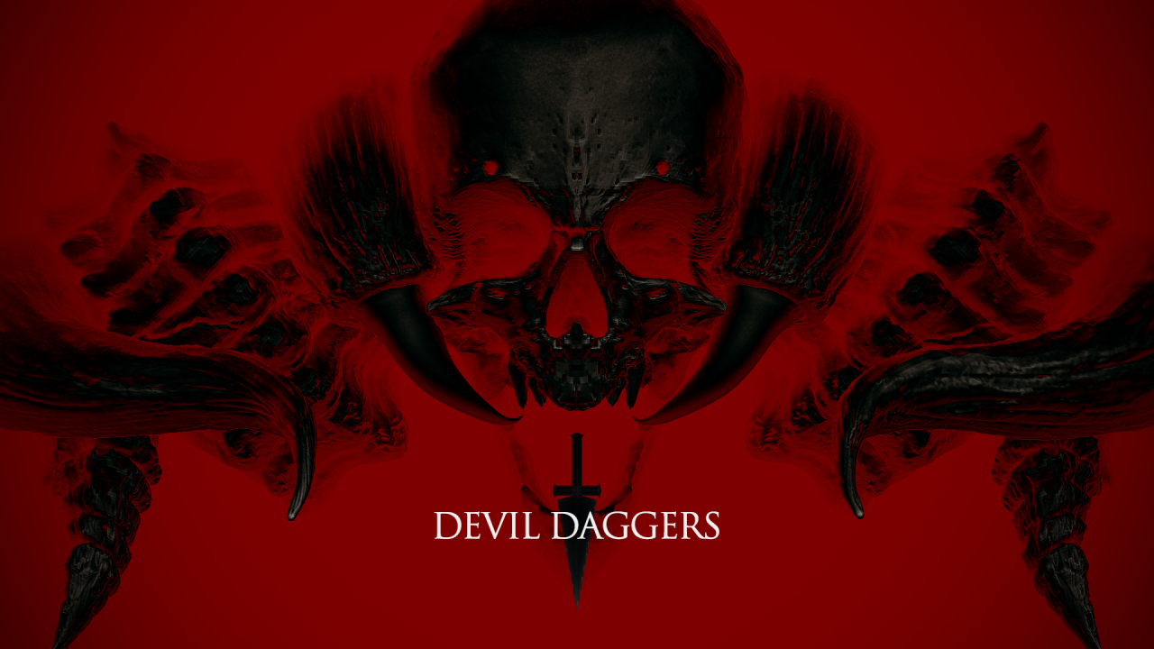 Image of Devil Daggers
