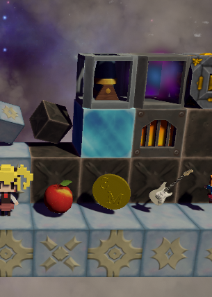 Profile picture of StageMechanic