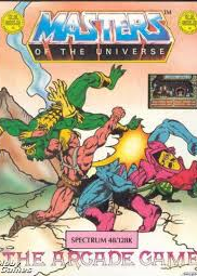 Profile picture of Masters of the Universe Profile picture of Masters of the Universe