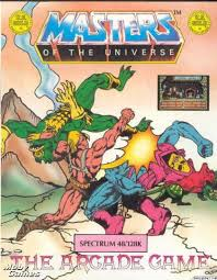 Image of Masters of the Universe